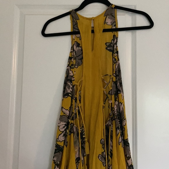 Free People dress size small new - Picture 4 of 5